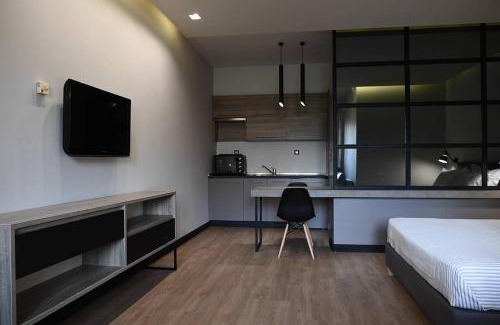 Nea Khili Apartamento | Avenue Luxury Apartments