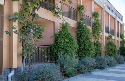 Yusufhona Hotel | Avenue Park Hotel