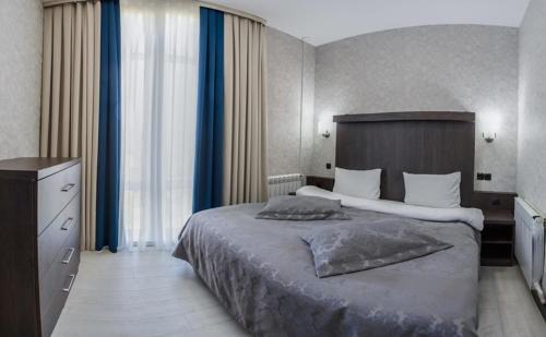 Yusufhona Hotel | Avenue Park Hotel