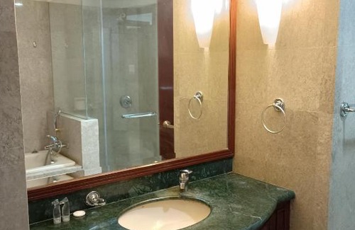 Imbi Hotel | Avenue Serviced Suite KL
