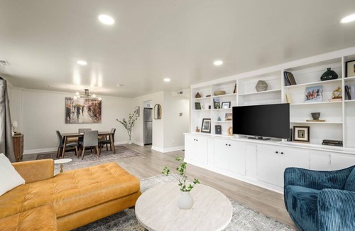 Lower Avenues Condominio | Avenues Condo with Mountain and City Views
