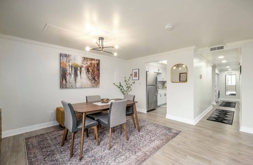 Lower Avenues Condominio | Avenues Condo with Mountain and City Views