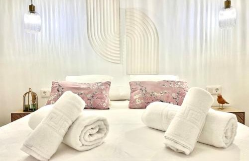 Doctor Barraquer-Grupo Renfe-Policlinico Apartamento | Avenzoar Apartments by Kasapartments