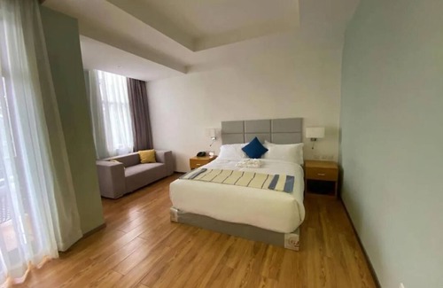 Bole Hotel | Averi Hotel