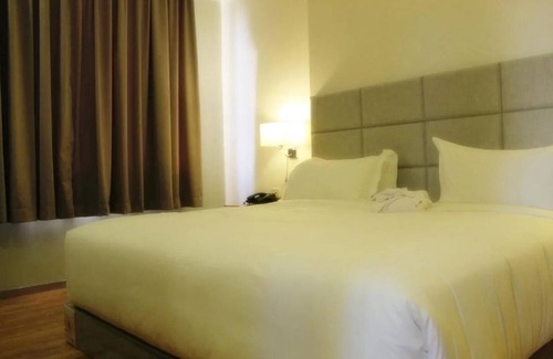 Bole Hotel | Averi Hotel
