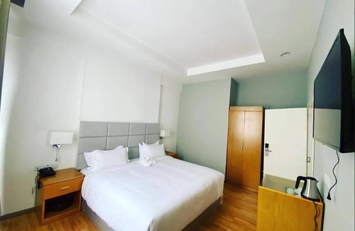 Bole Hotel | Averi Hotel