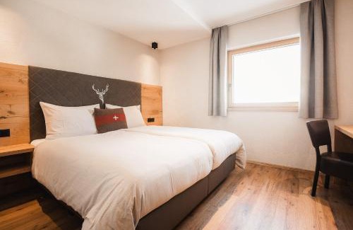 Ravaisch Apartamento | Avero Lodge by MEIN SAMNAUN - MOUNTAIN HOMES