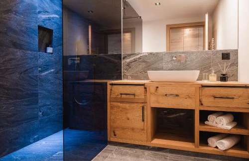 Ravaisch Apartamento | Avero Lodge by MEIN SAMNAUN - MOUNTAIN HOMES