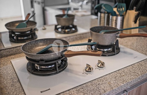 Chinatown Apartamento | Averona by Kozystay - Taman Sari