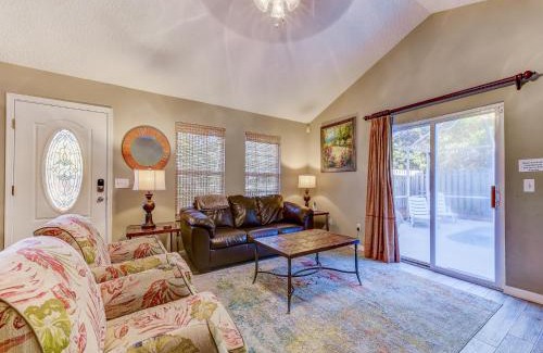 Butler Beach Casa | Averys Beach Bungalow