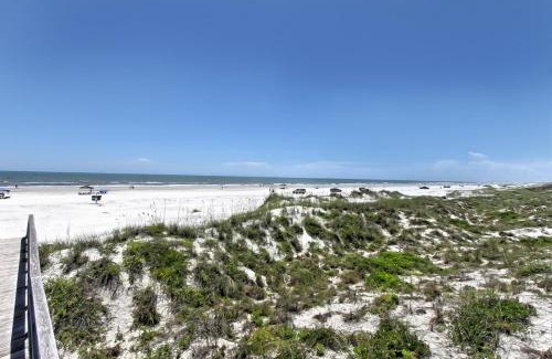 Butler Beach Casa | Averys Beach Bungalow