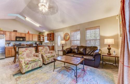 Butler Beach Casa | Averys Beach Bungalow