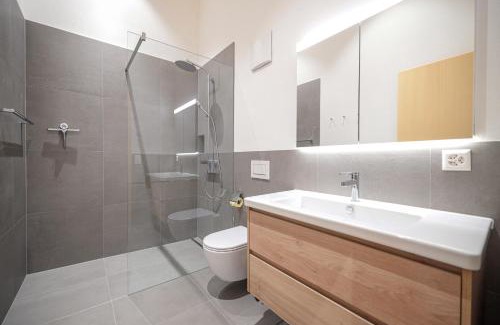 Savognin Apartamento | AVES Apartments Savognin