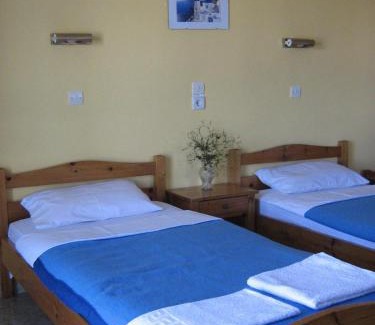 Benitses Apartamento | Avgoustina Venus Studios