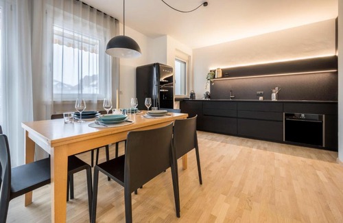 Brunico Apartamento | Avia Living