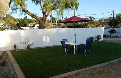 Fallbrook Casa | Aviation Landing Vacation Homes Fallbrook CA