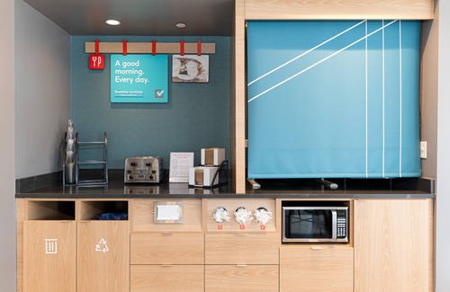 Summerville Hotel | avid hotel Summerville by IHG