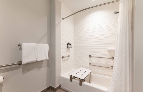 Summerville Hotel | avid hotel Summerville by IHG