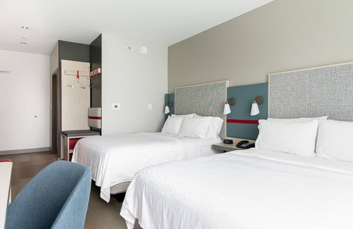 Summerville Hotel | avid hotel Summerville by IHG