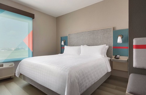 Bellefonte Hotel | avid Hotels Bellefonte by IHG