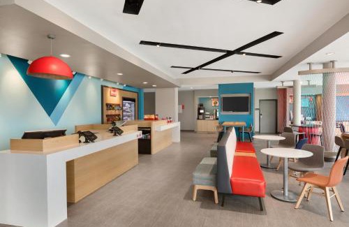 Tijuana Hotel | avid hotels - Tijuana - Otay by IHG