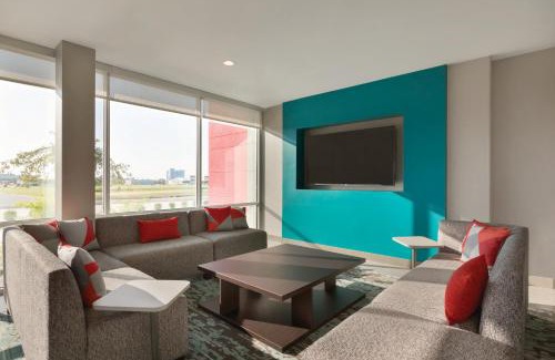 Tijuana Hotel | avid hotels - Tijuana - Otay by IHG