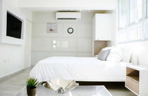 Santurce Casa | Avila Guesthouse