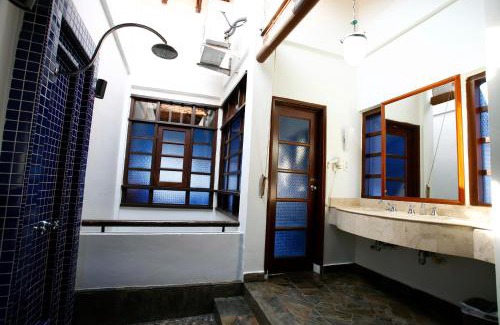 Taman Dato Haji Abdul Samad Complejo | Avillion Port Dickson