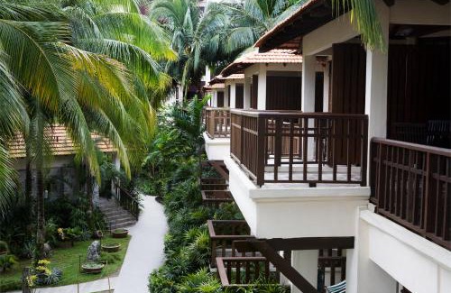 Taman Dato Haji Abdul Samad Complejo | Avillion Port Dickson