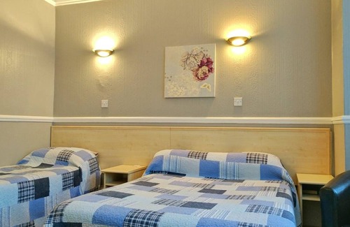 Plaistow and Sundridge Hotel | Avis Hotel Bromley