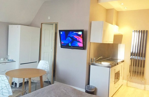 Plaistow and Sundridge Hotel | Avis Hotel Bromley