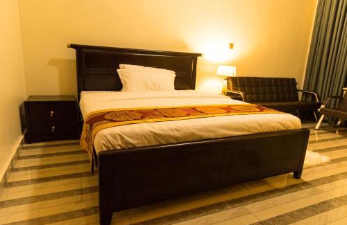 Kigali Hotel | AVISHA TOWN HOTEL