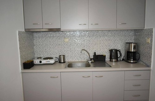 Trikala Casa | Avli Guesthouse