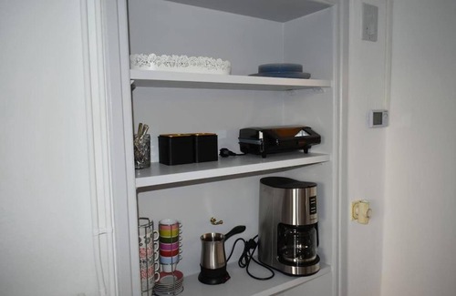 Trikala Casa | Avli Guesthouse