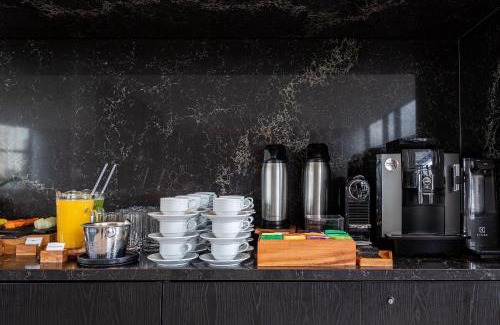 Chacara Santo Antonio Apartamento | AVNU by Viva - Residencial Alto Padrão próximo a Business Center na Nações Unidas