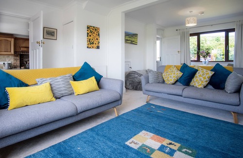 Llangennith Casa | Avoca - 3 Bedroom - Llangennith