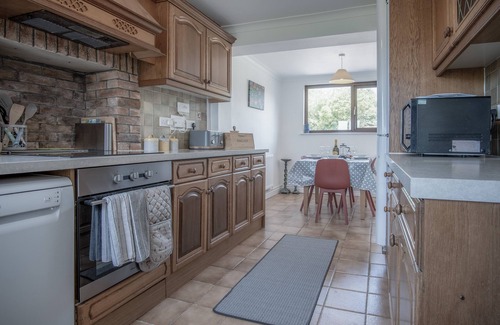 Llangennith Casa | Avoca - 3 Bedroom - Llangennith