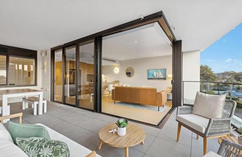 Avoca Beach Apartamento | Avoca Sol by Coast Hosting