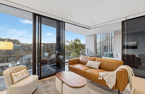 Avoca Beach Apartamento | Avoca Sol by Coast Hosting