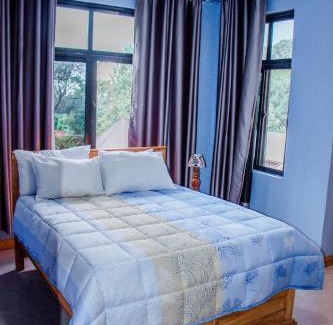 Marangu Cama Y Desayuno | Avocado Kilimanjaro Homes