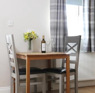 Belford Chalet De Esquí | Avocet Cottage