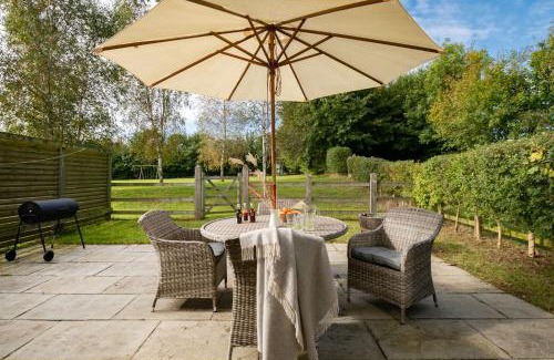 Sculthorpe Casa | Avocet