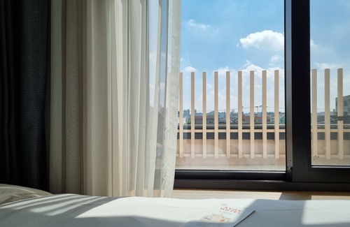 Gunsan Hotel | Avon Hotel