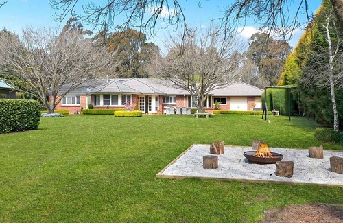 Bowral Casa | Avonlea, Bowral, Southern Highlands