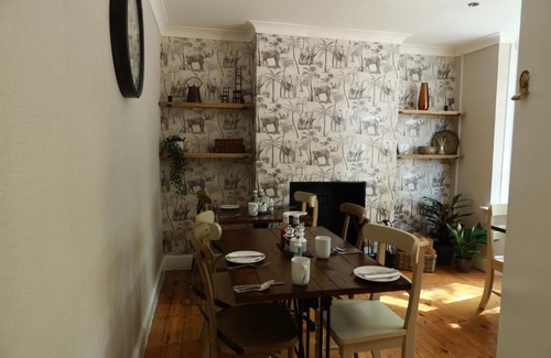 Banbury Casa | Avonlea Guest House