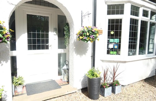 Banbury Casa | Avonlea Guest House