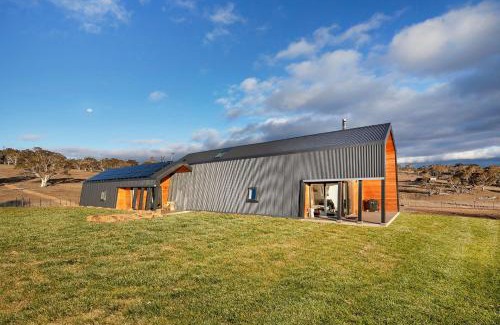Avonside Casa | Avonside Alpine Estate - Jindabyne
