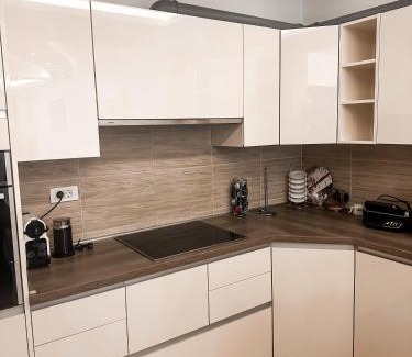Rozino Apartamento | AvR Barka Budva