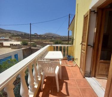 Fry Apartamento | AVRA Apartments & Studios
