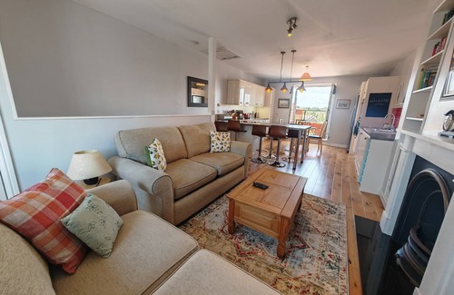 Hamble-le-Rice Apartamento | Avro - 2 bedroom Maisonette in Hamble